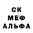 А ПВП СК КРИС Zhargal Danzanov